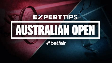 tennis betting tips betfair